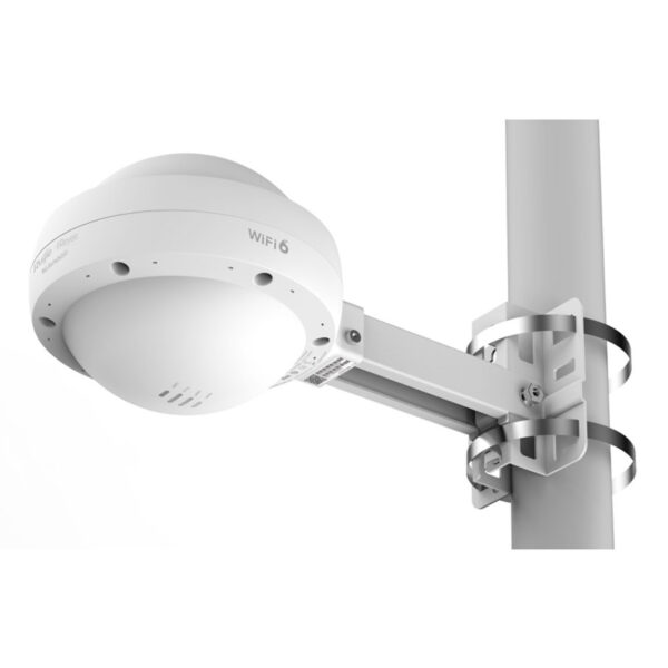 RUIJIE REYEE RG-RAP6262(G) 2.4/5GHZ 2X2 MU-MIMO WIFI6 1775MBPS POE DIS ORTAM AP - Görsel 2