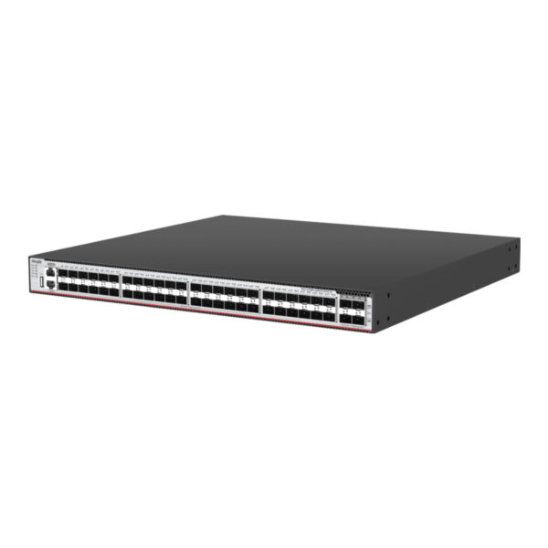 RUIJIE RG-CS85-48SFP4XS-D 48GE SFP, 4X10G SFP+ L-3 Yönetilebilir Swit - Görsel 2