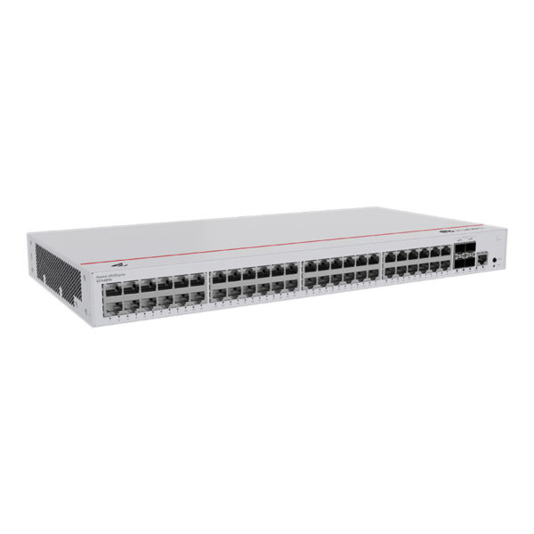 HUAWEI eKitEngine S310-48P4X 48GE PoE+ 380W, 4x10G SFP+ L2+ Yönetilebilir Sw - Görsel 2