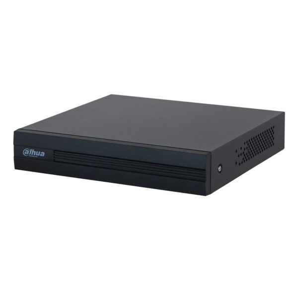 DAHUA XVR1B04-I 4 Kanal Penta-brid 1080N/720P Cooper 1U WizSense DVR - Görsel 2