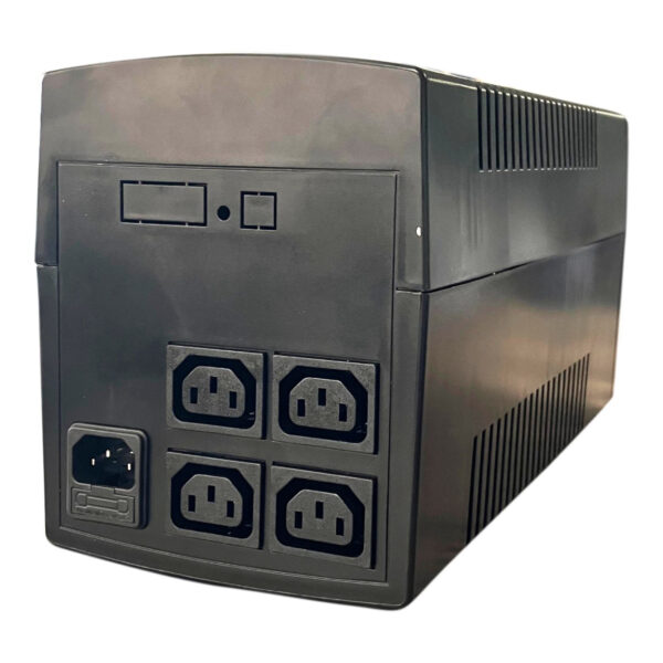 DOTVOLT VOLT LN 1500 VA Asansör UPS'i