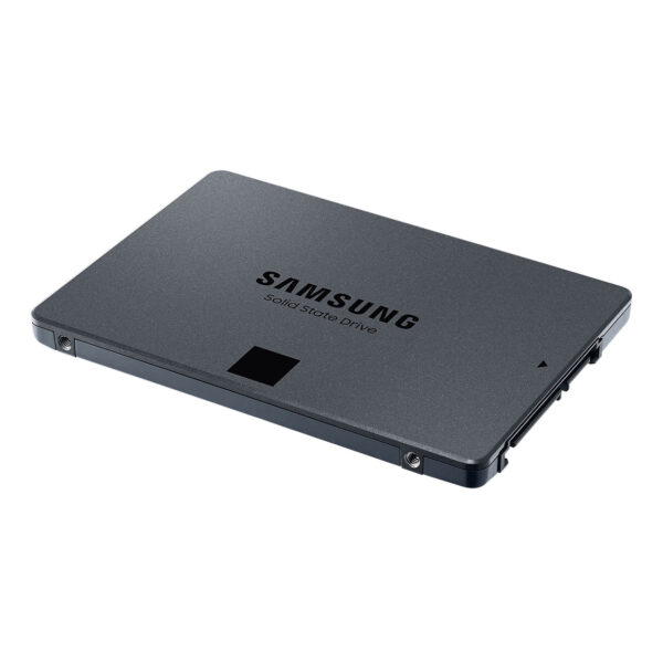 SAMSUNG 4TB 870 QVO SATA3-6  560/530MB/s SSD HDD - Görsel 2