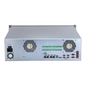 DAHUA NVR616H-128-XI 128 Kanal NVR Kayıt Cihazı