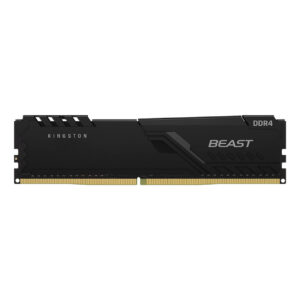 KINGSTON Beast 32 GB 3200mhz CL16 DDR4 Soğutuculu PC Performans Ram