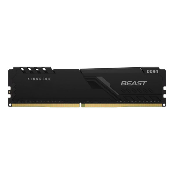 KINGSTON Beast 32 GB 3200mhz CL16 DDR4 Soğutuculu PC Performans Ram