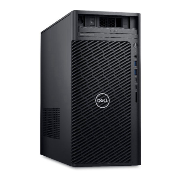 T3680 I7-14700 20 Core 16 GB 512 GB SSD NVIDIA GeForce RTX 4060 - Görsel 3