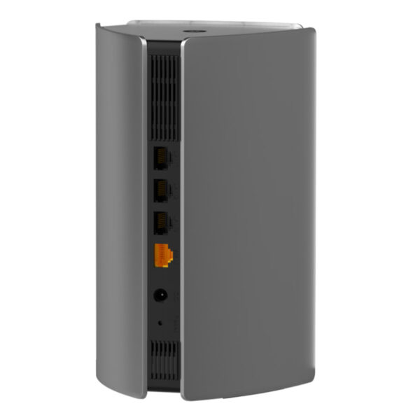 RUIJIE REYEE RG-M32 2.4/5GHZ 3200MBPS 4X4 MIMO WIFI 6 MESH ROUTER (İKİLİ PAKET) - Görsel 2