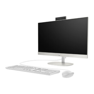 HP ProOne 240 G10 Iron Gray 23.8" i7-1355U 16GB 512SSD WiFi 6 FDOS  AIO PC