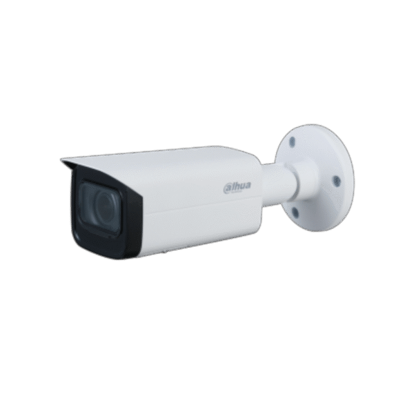 DAHUA HFW3241T-ZAS 2MP 2.7~13mm Motorize Lite AI IR Bullet IP Kamera
