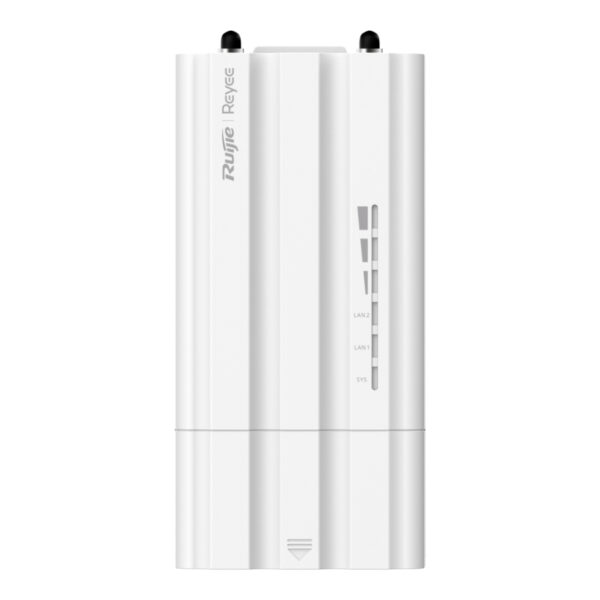 RUIJIE REYEE RG-AirMetro550G-B Wireless bridge CPE, 5GHz 867Mbps,2*10/100/1000