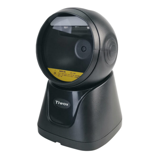 Tiwox-VS-240 2D USB Masaüstü Karekod Okuyucu - Görsel 2