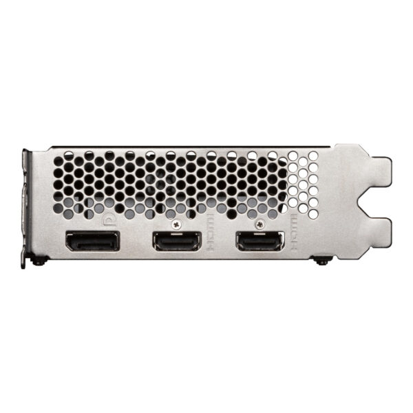 6 GB MSI RTX 3050 VENTUS 2X E 6G OC GDDR6 96B DX12 PCIE 4.0 X8 (1XDP 2XHDMI) - Görsel 2