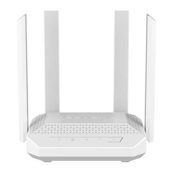 KEENETIC Challenger AX3000 Mesh (Wi-Fi 6) Multi-Gigabit Router/Extender - Görsel 2