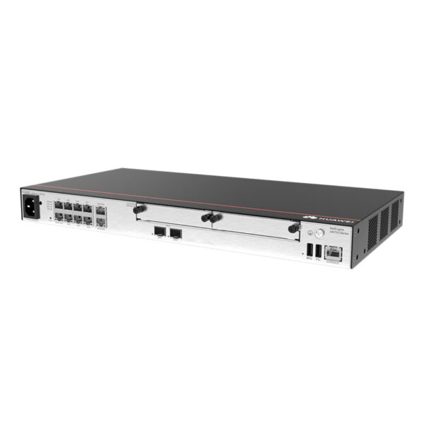HUAWEI NetEngine AR720 2xCombo WAN, 8GE LAN, 2xUSB 2.0 Gateway/Router - Görsel 2