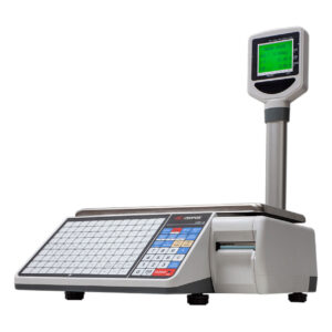 CEOPOS CDS-A 30 KGBARKODLU TERAZİ