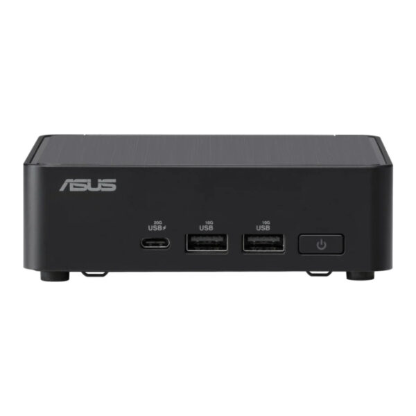 ASUS NUC14 Pro Slim Kit-Intel i3-100U- Barebone (RAM Yok, Disc Yok) Min - Görsel 4