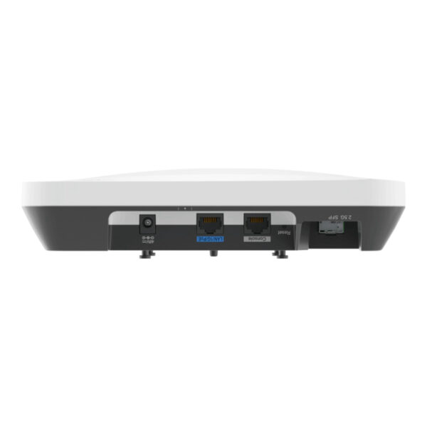 RUIJIE RG-AP880-L, Tri-Radio Wi-Fi 6E 7.780 Gbps Indoor AP - Görsel 2