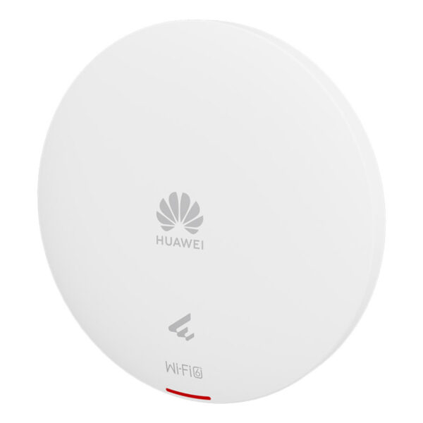 HUAWEI eKitEngine AP361 (Wi-Fi 6) Dual Band 575Mbps-1775Mbps 2x2 MIMO Tavan AP - Görsel 2