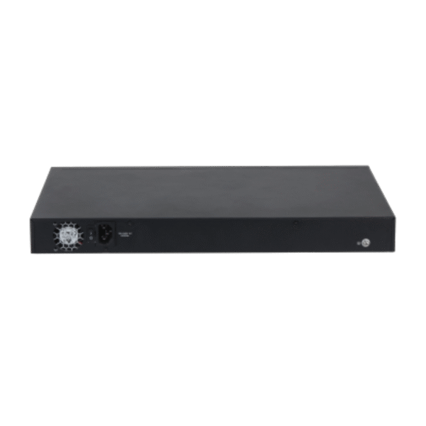 DAHUA PFS4226-24ET-240 24FE PoE Port (240W), 2xCombo SFP Yönetilebilir Swich - Görsel 2