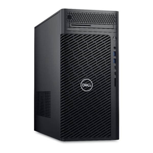 T3680 I7-14700 20 Core16 GB 512 GB SSD NVİDİA RTX 2000 - Görsel 3