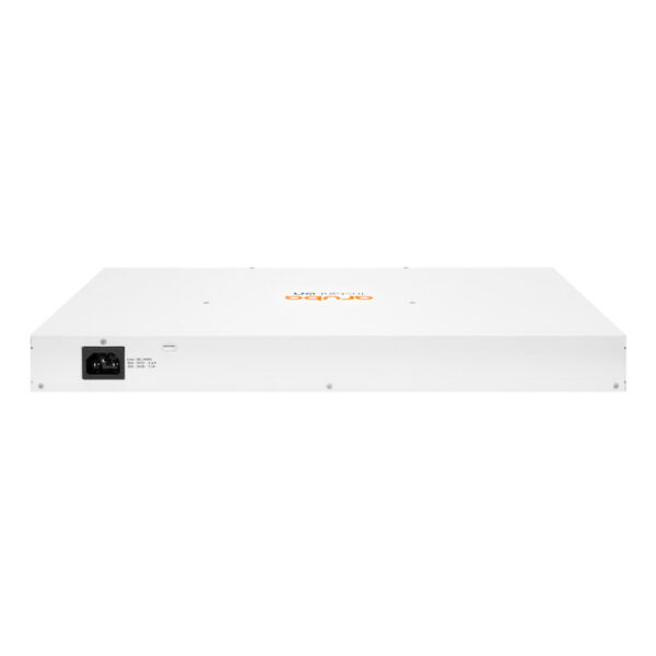 HPE Aruba ION JL683B 1930 24 PORT GIGABIT+4X10GB SFP YÖNETİLEBİLİR 195W POE SWIT