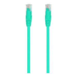 S-LINK SL-CAT603GR 3m Yeşil CAT6 Patch Kablo