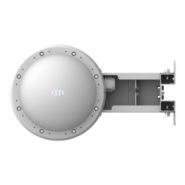 RUIJIE REYEE RG-RAP6262 Outdoor IP68 Wifi6 Dual-band, AX3000,1GE Port,1XSFP PORT - Görsel 4