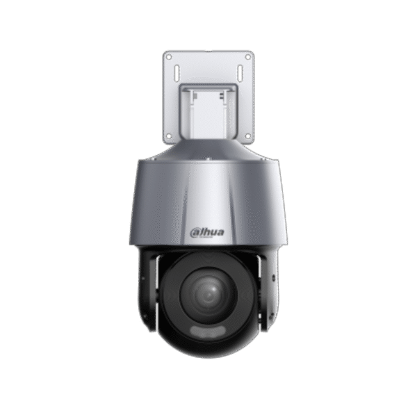 DAHUA SD3A200-GN-A-PV  2MP IR and White Light Full-color IP PT Kamera - Görsel 2