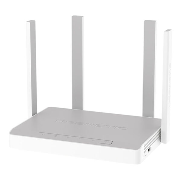 KEENETIC Skipper 4G AC1200 Mesh 4G Modem Router - Görsel 3