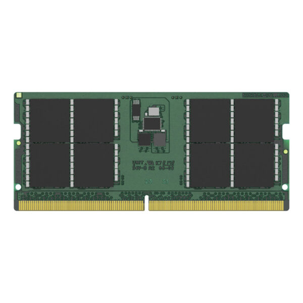 KINGSTON Sodimm 32 GB DDR5 5600MHz CL46 Notebook Ram
