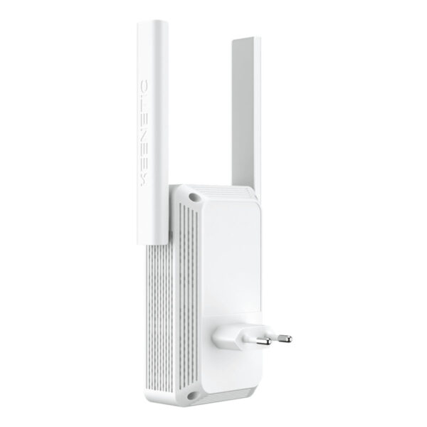 KEENETIC Buddy 5 AC1200 Kablosuz Menzil Genişletici Home Mesh / Repeater / AP - Görsel 2