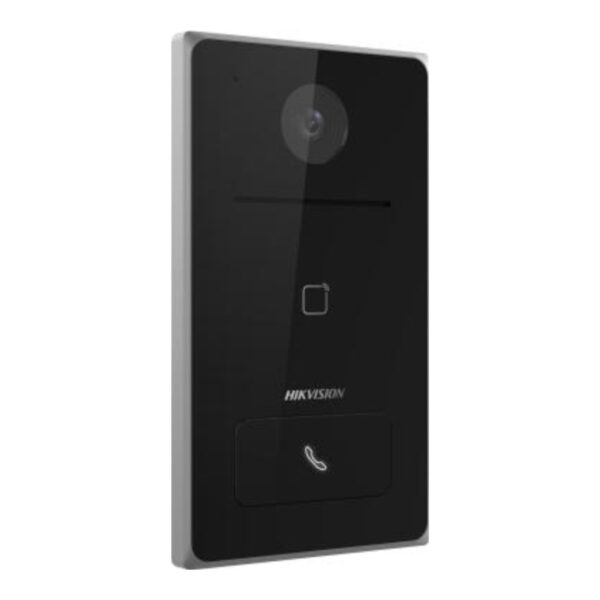 HIKVISION DS-KV6133-WME1 Intercom Kapı Ünitesi - Görsel 2
