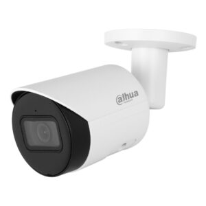 DAHUAIPC-HFW2841S-S-0360B 8MP 3.6mm WizSense Bullet IP Kamera (Starlight)