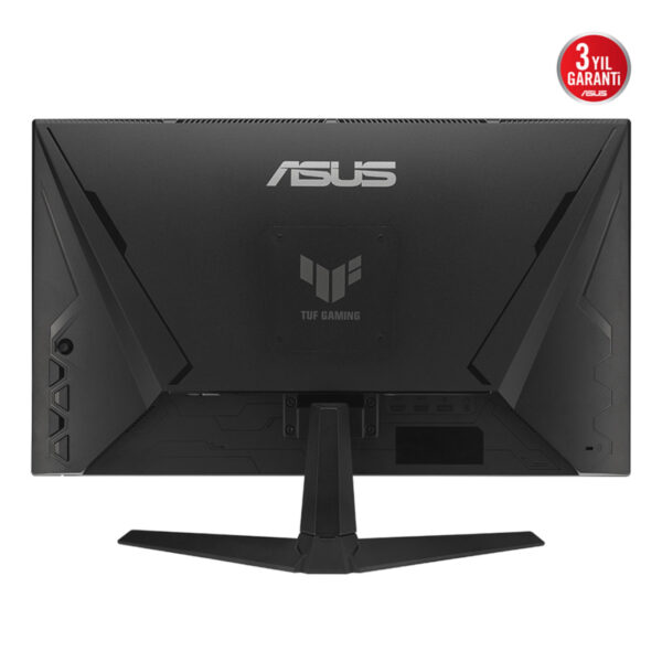 24" ASUS TUF GAMING VG249Q3A GAMING FAST IPS 1ms 180Hz DP HDMI MM 99 sRGB ELMB - Görsel 2