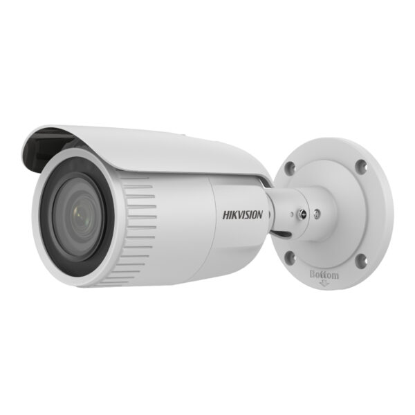 HIKVISION DS-2CD3641G0-IZS/UHK 4MP 2.7~13.5mm Motorize Mic. Bullet IP Kamera - Görsel 2