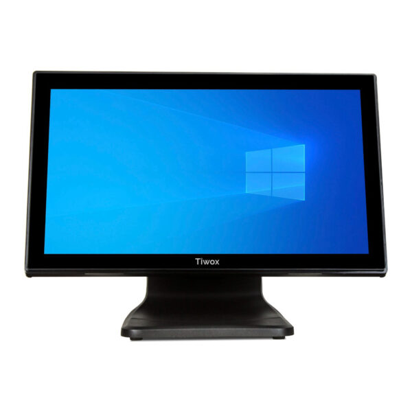 Tiwox TP-7610D 18,5 İ7 10.Nesil 8GB RAM 128 SSD 13,2" 2.Ekran Endüstriyel Pos PC - Görsel 4