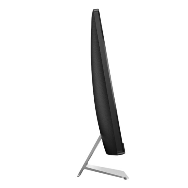 ASUS 23.8" Siyah  i3-1215U 8GB 512SSD FDOS  AIO PC - Görsel 4