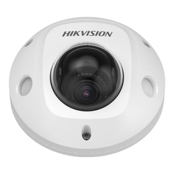 HIKVISION DS-2XM6726G1-ID 2MP 2.8mm Mobil IP Kamera