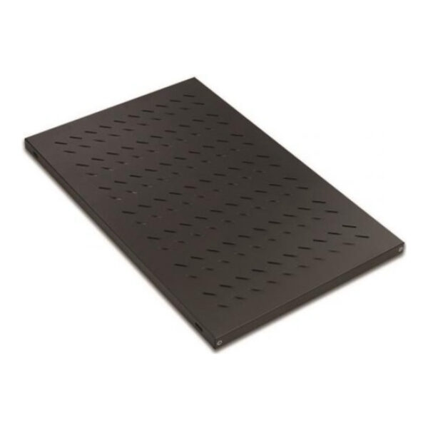 AGER 19'' Sabit Raf,  D=600mm  4 noktadan baglantılı, Fiziki Raf