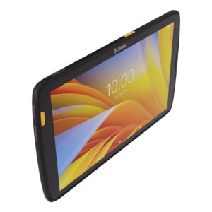 ZEBRA ET40 10,1" WiFi6, 2D SE4100, 4GB/64GB, 5/13MP Cam., AND Endüstriyel Tablet
