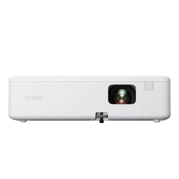 EPSON CO-W01 3LCD 3000AL WXGA 1280x800 Projeksiyon - Görsel 2