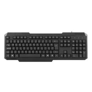 FRISBY FK-4812FU F USB KLAVYE