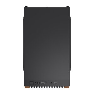 FRISBY FC-2730B 300W 1X120MM FAN,USB 2.0 KASA