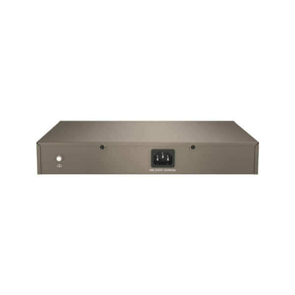 IP-COM G3310P-8-150W 8GE PoE Port (150W), 2xSFP Yönetilebilir Switch - Görsel 2