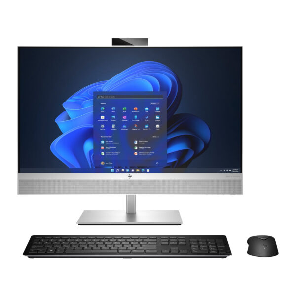 HP EliteOne 870 G9 27''Touch i9-14900 32GB 1TB SSD W11PRO - Görsel 3
