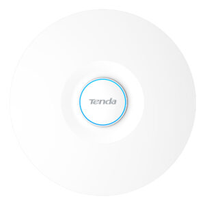 TENDA I29 AX3000 (Wi-Fi 6) 574Mbps+2402Mbps Long Range MU-MIMO Access Point