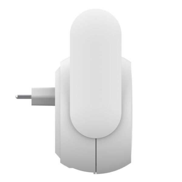 RUIJIE REYEE RG-EW1200R 2.4/5GHZ 1200MBPS 802.11AC PRİZ TİPİ WIFI EXTENDER - Görsel 2