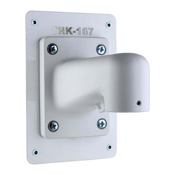 KameraKutusu TRK-167 Direk Bağlantı Aparatı (PTZ / - Görsel 2