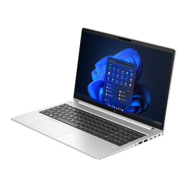 HP EliteBook 650 G10 15.6" i5-1335 16GB 512SSD FDOS - Görsel 2