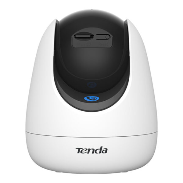 TENDA CP3PRO 3 MP Pan/Tilt 1080P 360 derece Gözetim Kamerası - Görsel 3